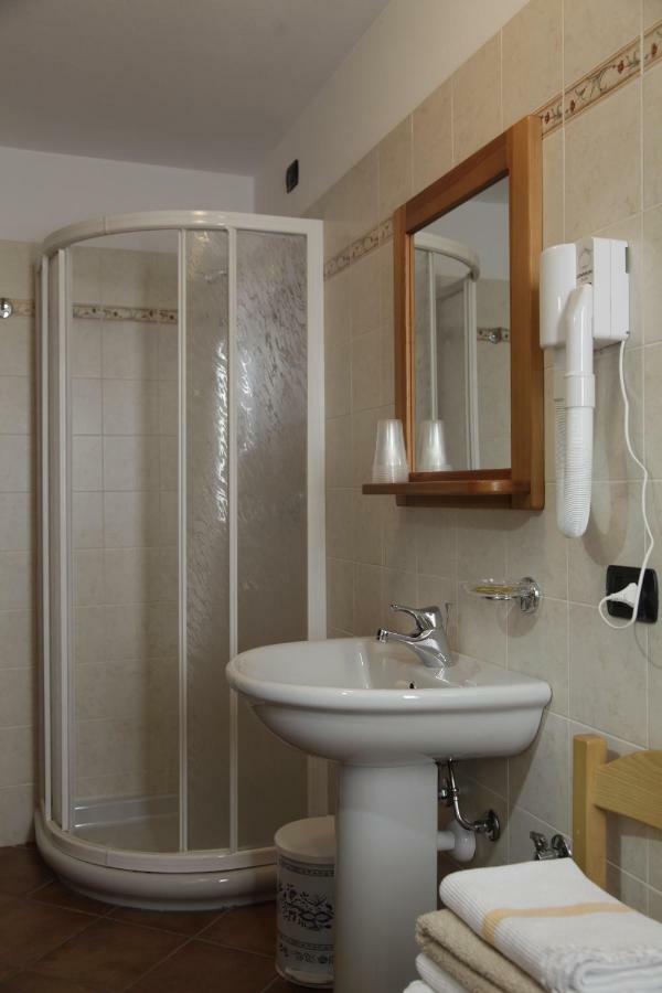 Residence Cavallino 폰테디레뇨 외부 사진