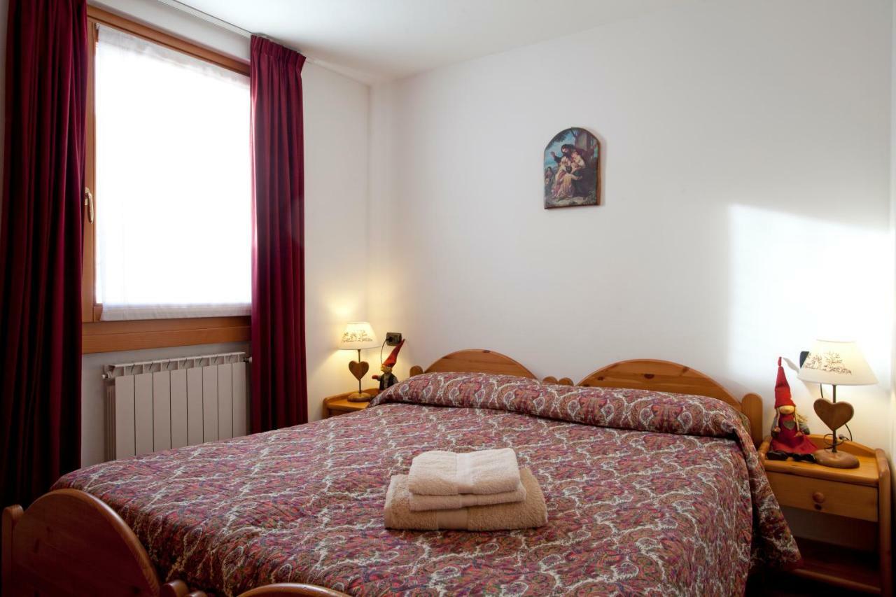 Residence Cavallino 폰테디레뇨 외부 사진