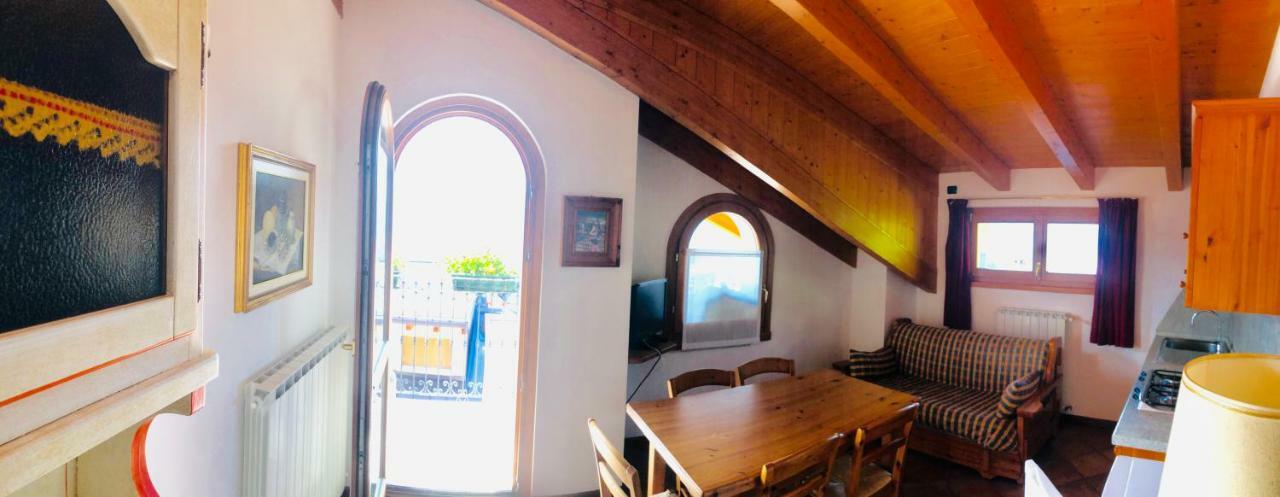 Residence Cavallino 폰테디레뇨 외부 사진